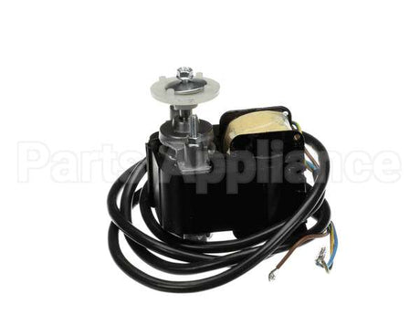 R35-0177 Desmon Usa Evaporator Fan