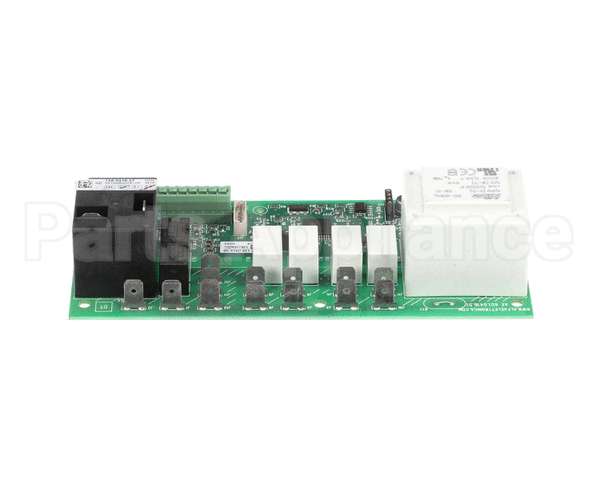 R35-0404 Southbend Range Controller