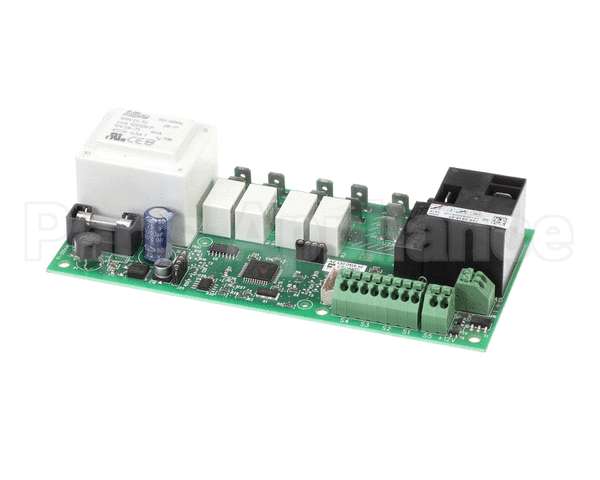 R35-0404 Southbend Range Controller