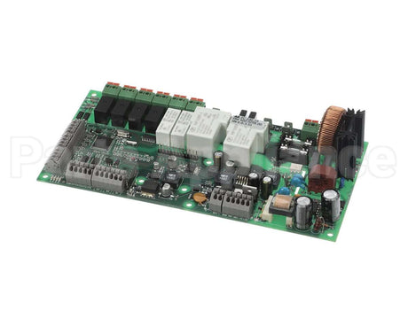 R35-0940 Desmon Usa Blastchiller Controlboard