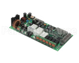 R35-0940 Desmon Usa Blastchiller Controlboard
