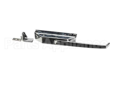 R35-1105 Component Hardware Latch, Straight Handle W/O Key