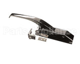 R35-1105-X Component Hardware 10-1/4" L Chrome Plated Die Cast Mechani