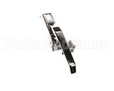 R35-1105-X Component Hardware 10-1/4" L Chrome Plated Die Cast Mechani