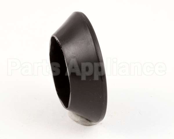 R35005 American Range Cap,1Glide Boot Flared Abs