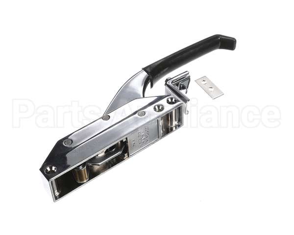 R353015X Deluxe Equipment Latch Handle Ew/ Latch Assy