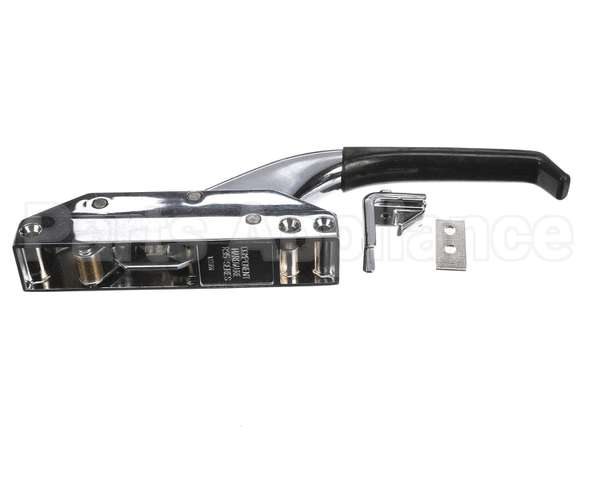 R353015X Deluxe Equipment Latch Handle Ew/ Latch Assy