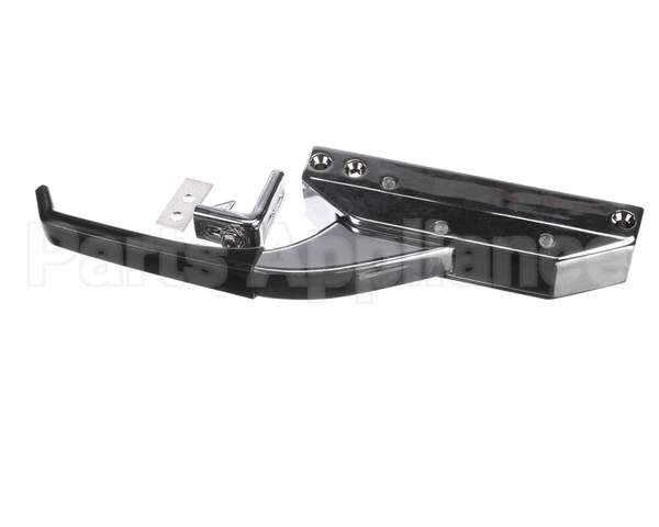 R353015X Deluxe Equipment Latch Handle Ew/ Latch Assy