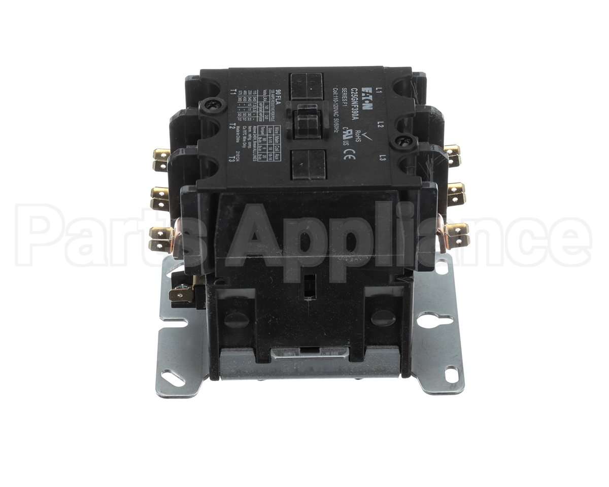 R35470 Aaon Cont 3P/90A/120V/600V Ch