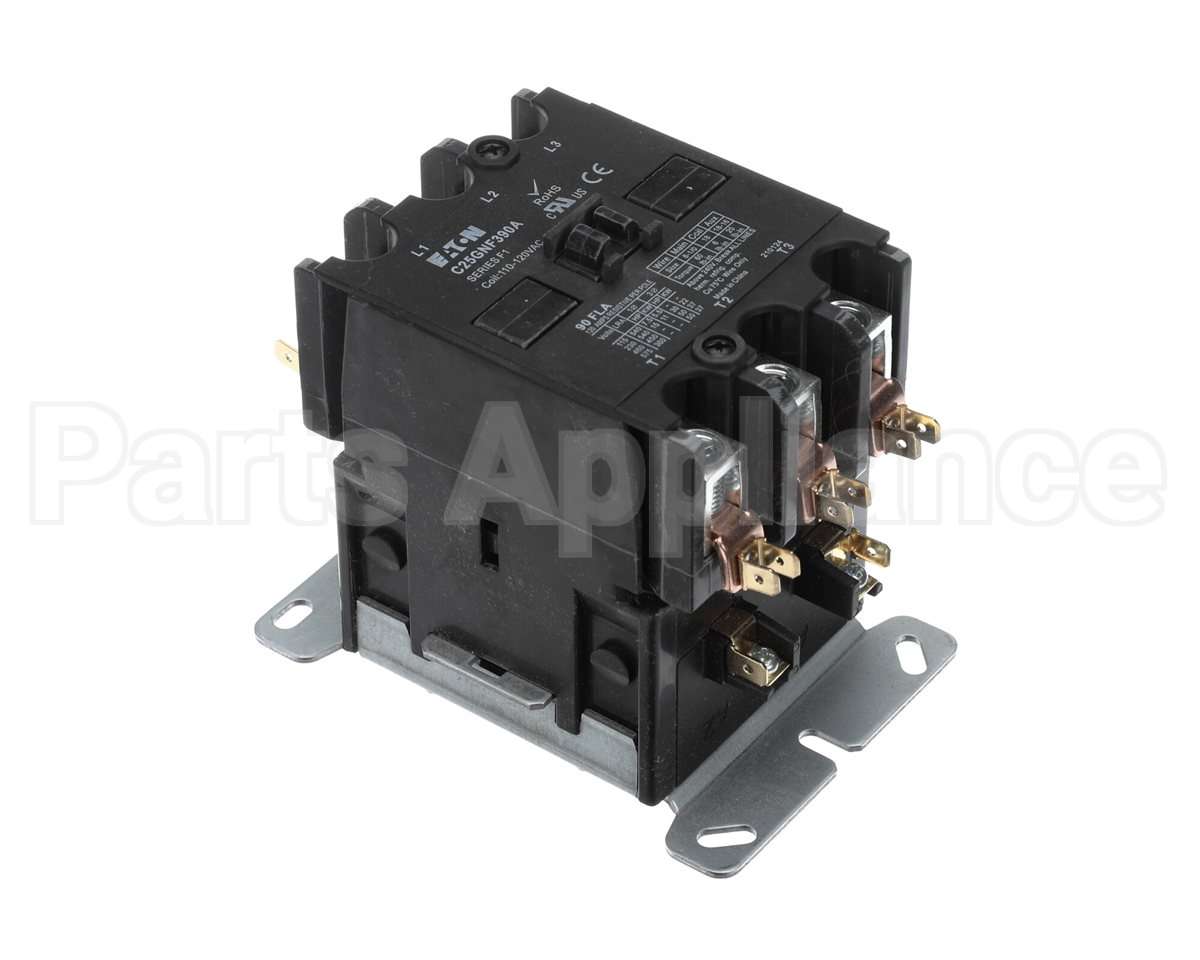 R35470 Aaon Cont 3P/90A/120V/600V Ch