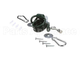 R36 Krowne 24" Restraining Cable For 36" Long Gas H