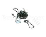 R36 Krowne 24" Restraining Cable For 36" Long Gas H