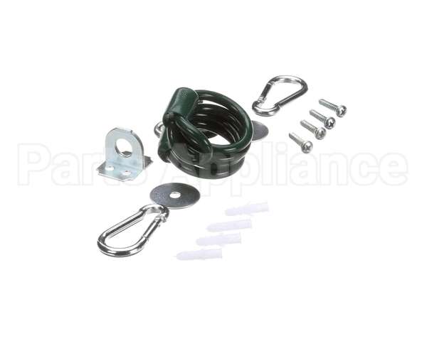 R36 Krowne 24" Restraining Cable For 36" Long Gas H