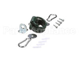 R36 Krowne 24" Restraining Cable For 36" Long Gas H