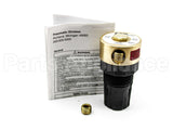 R364-02C Parker Watts Fluid Air 1/4" Reg. 0-125#