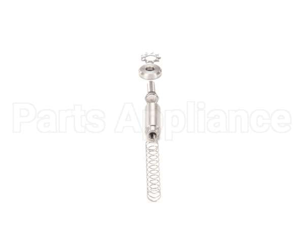 R3658 Blodgett Door Hinge Hardware Kit