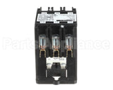 R36630 Aaon 3P 60A 208-240V/600V Contactor