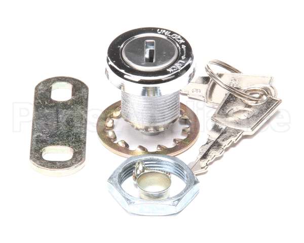 R3734-030 Maxx Cold Door Locking Assembly