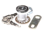 R3734-030 Maxx Cold Door Locking Assembly