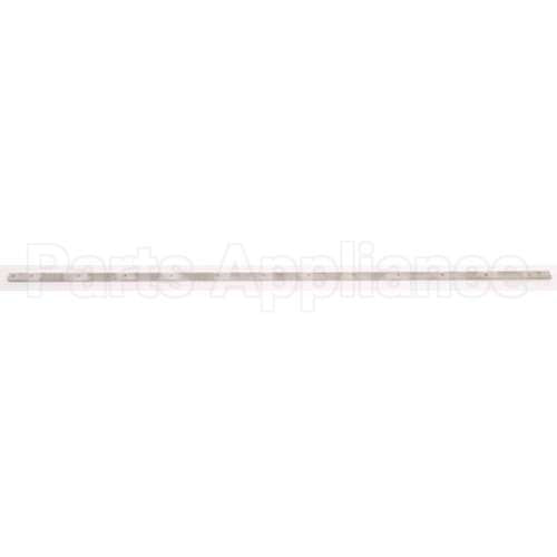 R3774 Compatible Blodgett Mounting Gasket Plate Horizontal