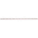 R3774 Compatible Blodgett Mounting Gasket Plate Horizontal