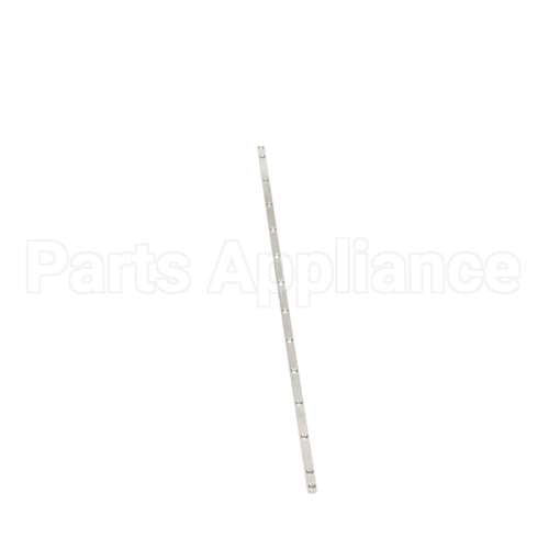 R3774 Blodgett Plate, Mounting Gasket Horizontal