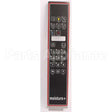 R3775 Compatible Blodgett Mtg Vertical Plate