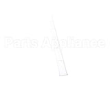 R3853-240 Beverage Air Wicking Support Bar K48/74