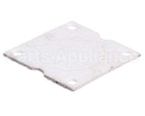 R3954 Blodgett Gasket, Boiler Plate