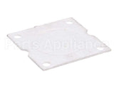 R3954 Blodgett Gasket, Boiler Plate