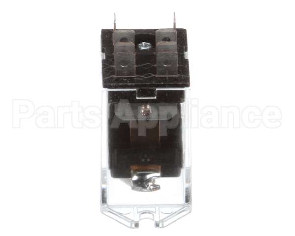R3983 Blodgett Relay, Dpst 120V Coil Omron