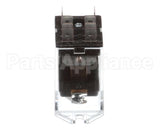 R3983 Blodgett Relay, Dpst 120V Coil Omron