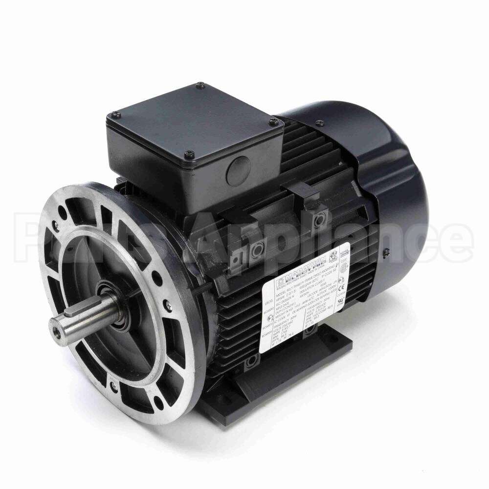 R398A Marathon Motor
