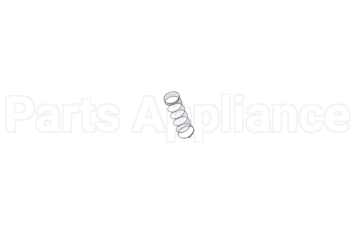 R400B10-13 Maxitrol 1-3.5" Brown Spring For R400