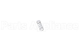 R400B10-13 Maxitrol 1-3.5" Brown Spring For R400