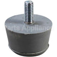 R402 Compatible Robot Coupe Foot (French)