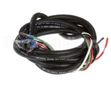 R403 Robot Coupe Cord Without Plug