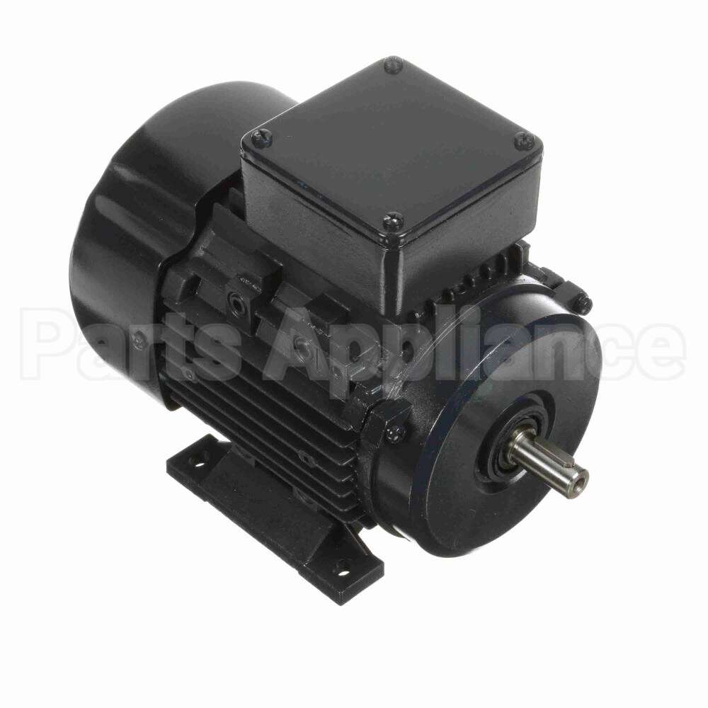 R406 Marathon Aluminium Motor
