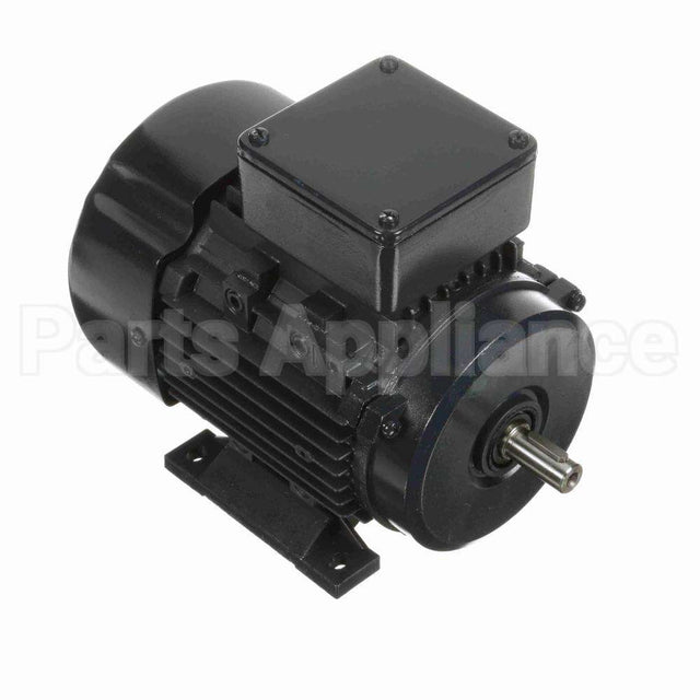 R406 Marathon Aluminium Motor
