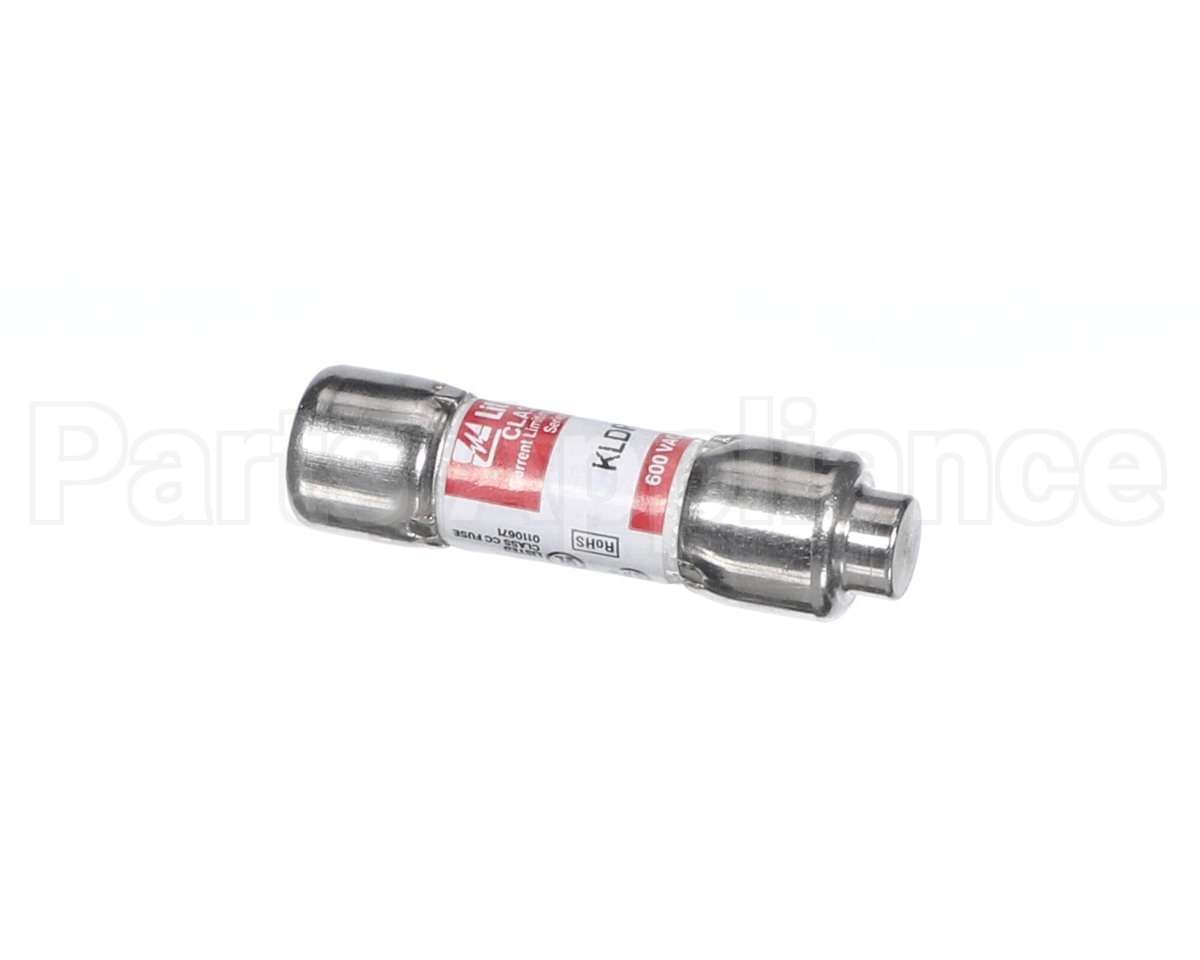 R40960 Aaon Fuse Elec 25A/600V Mig Rej