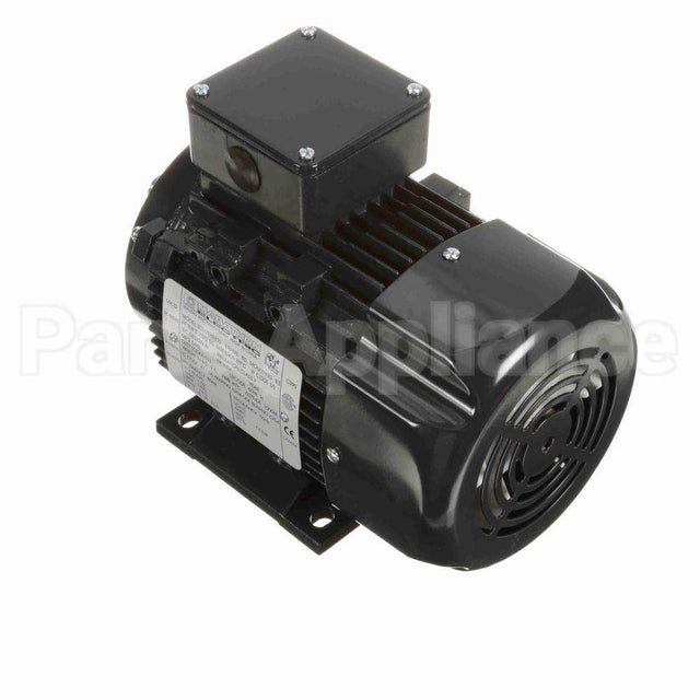 R410 Marathon Aluminium Motor