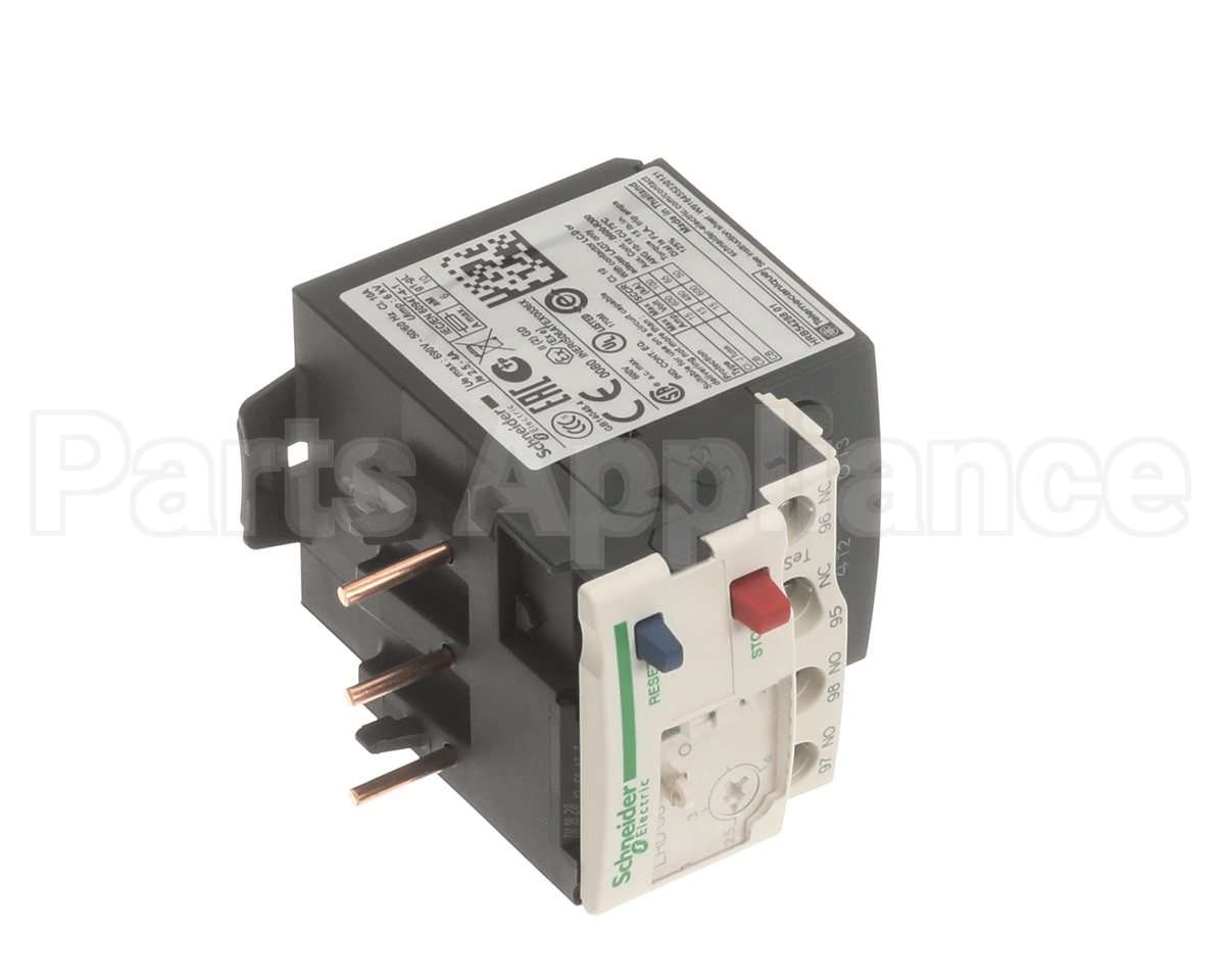 R413TR Robot Coupe Csa Thermal Relay/R4N
