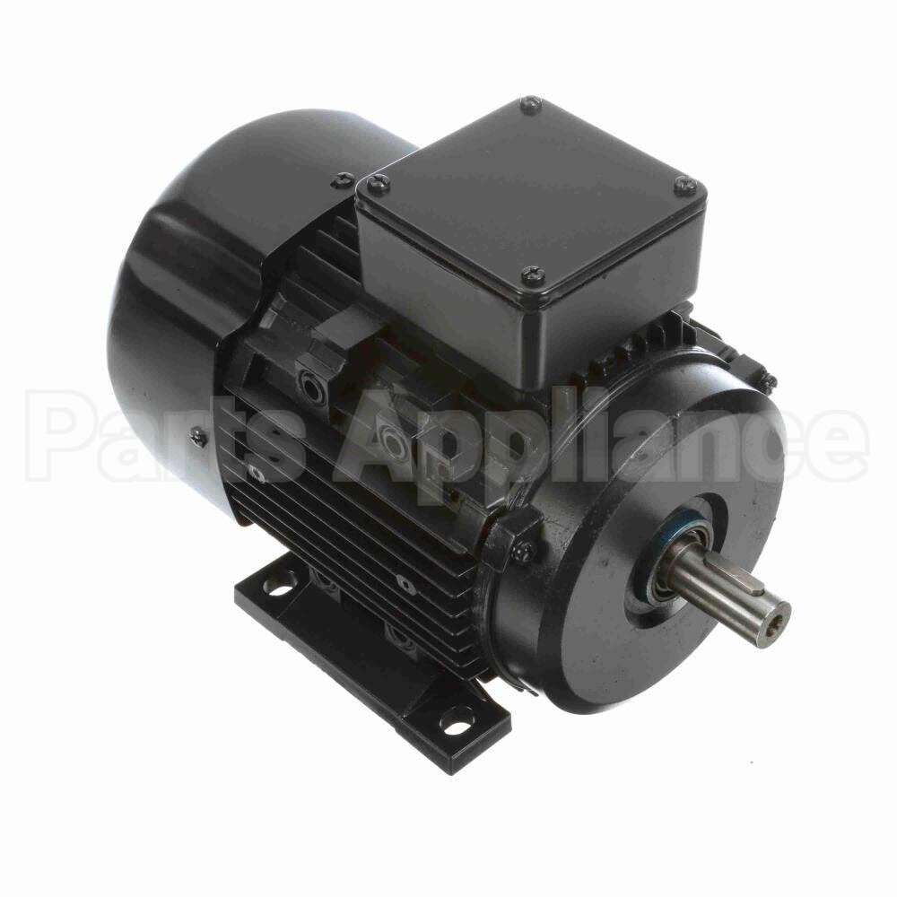 R415 Marathon Aluminium Motor