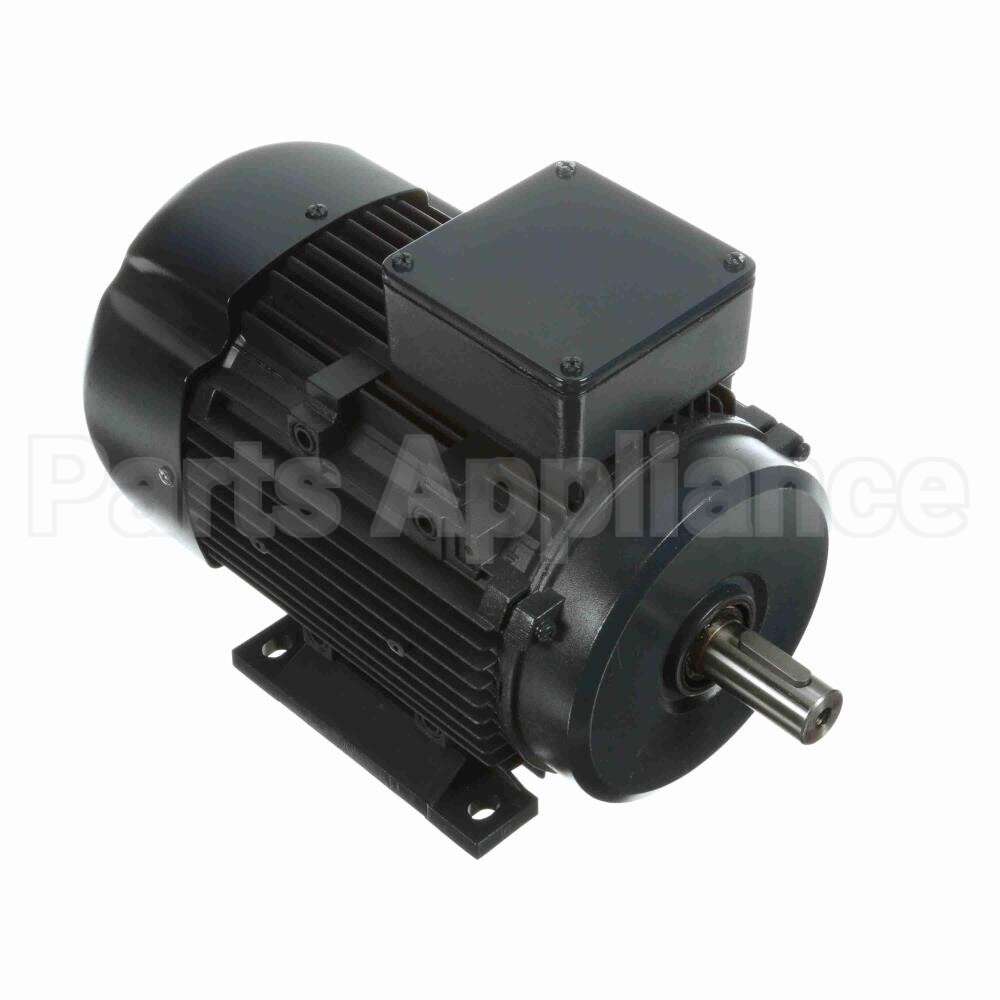 R419A Marathon Aluminium Motor