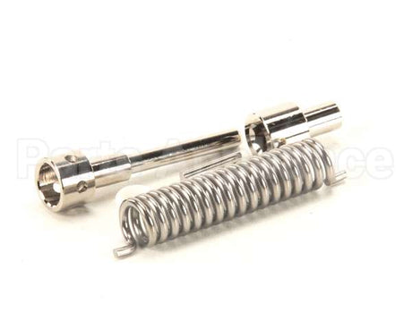 R42-2800 Component Hardware Spring Kit, Small, Stl, 3 L X