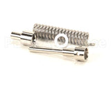 R42-2800 Component Hardware Spring Kit, Small, Stl, 3 L X