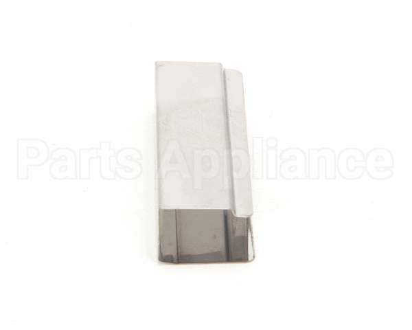 R42-X020 Component Hardware Cover, 3.375 L X 0.625 W X 1 H