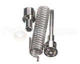R422810 Wasserstrom Hinge Spring Kit