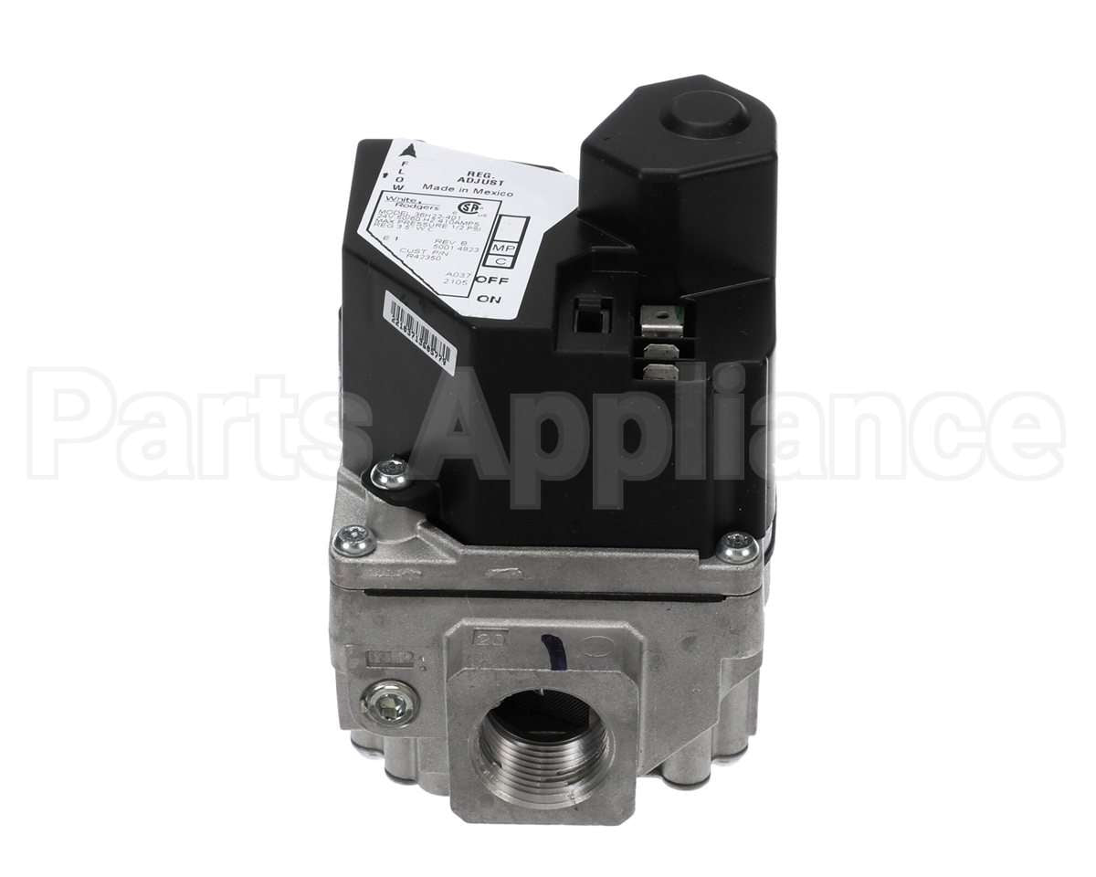 R42350 Aaon Valve Gas .75 X .75 1 Stg Ng