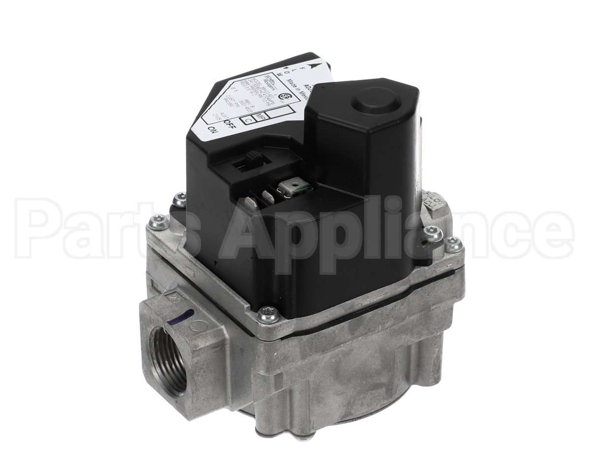 R42350 Aaon Valve Gas .75 X .75 1 Stg Ng